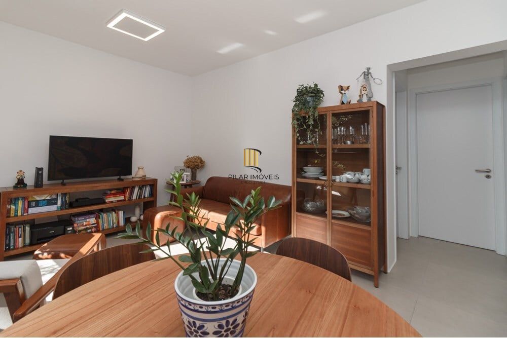 Apartamento 2 dormitórios no bairro Higienópolis