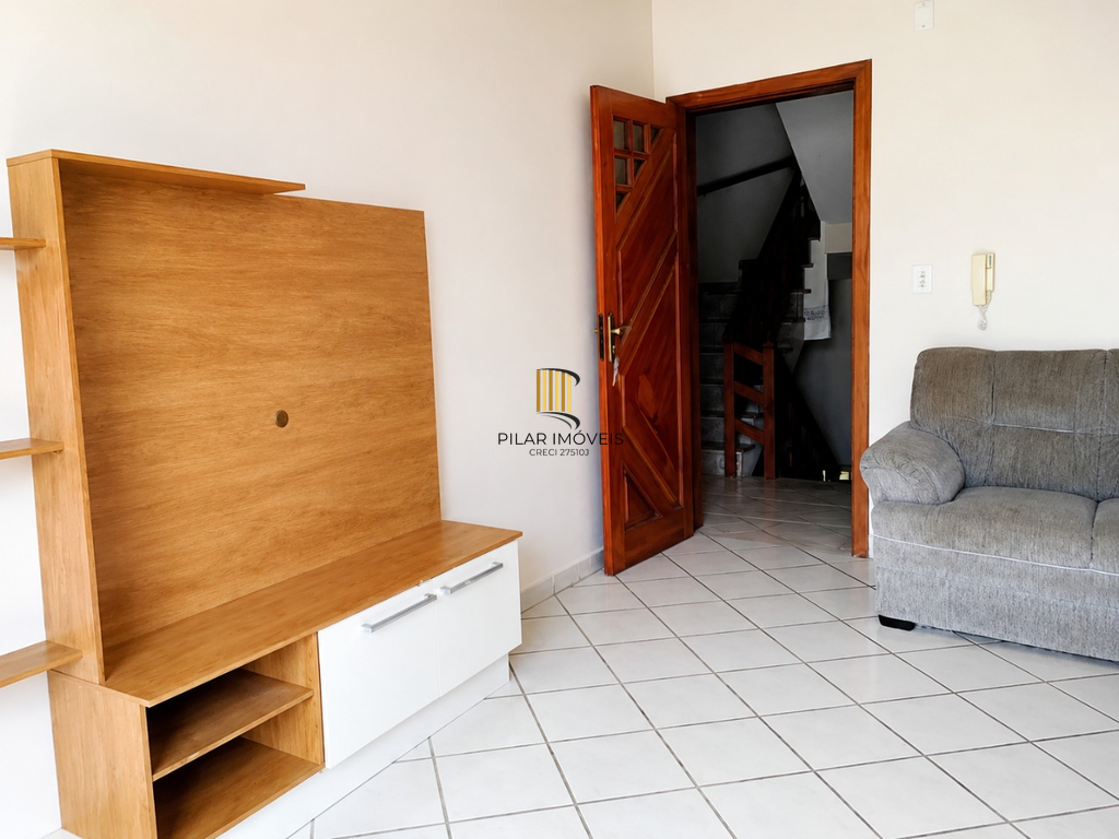 Apartamento 2 dormitórios no bairro Bela Vista