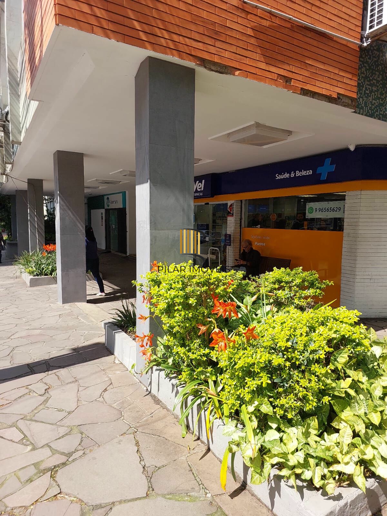 Sala Comercial no bairro Moinhos de Vento
