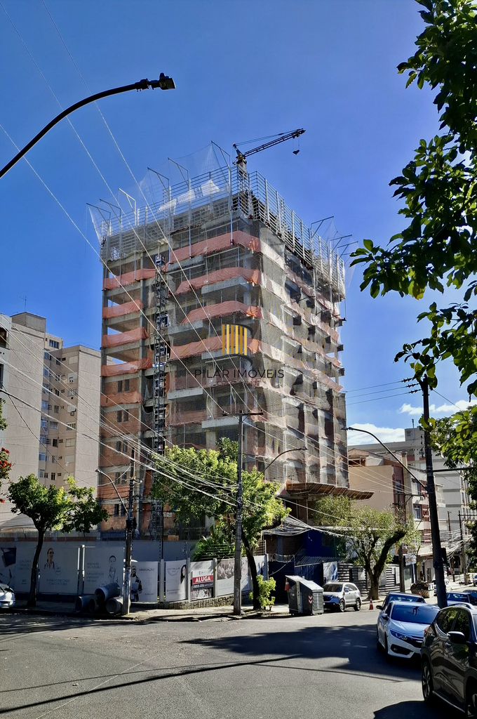 Apartamento 2 dormitórios no bairro Moinhos de Vento