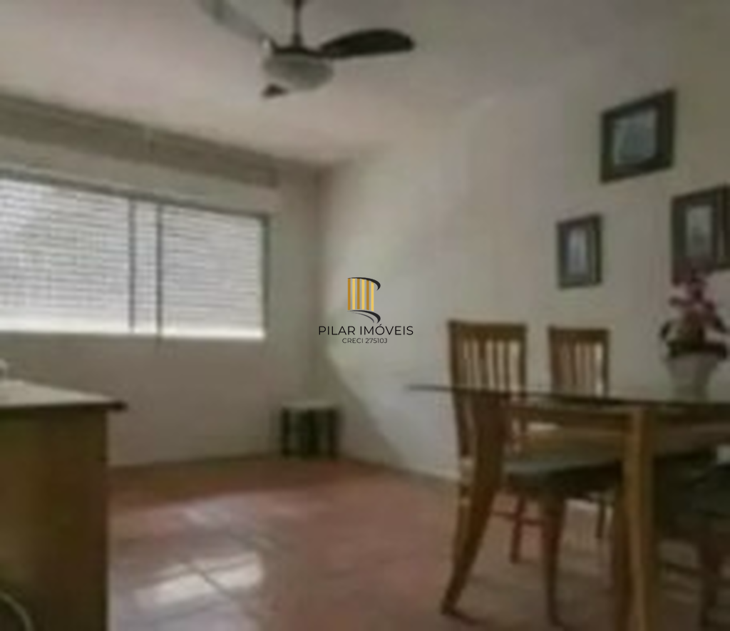 Apartamento 1 dormitório no bairro Jardim Itu