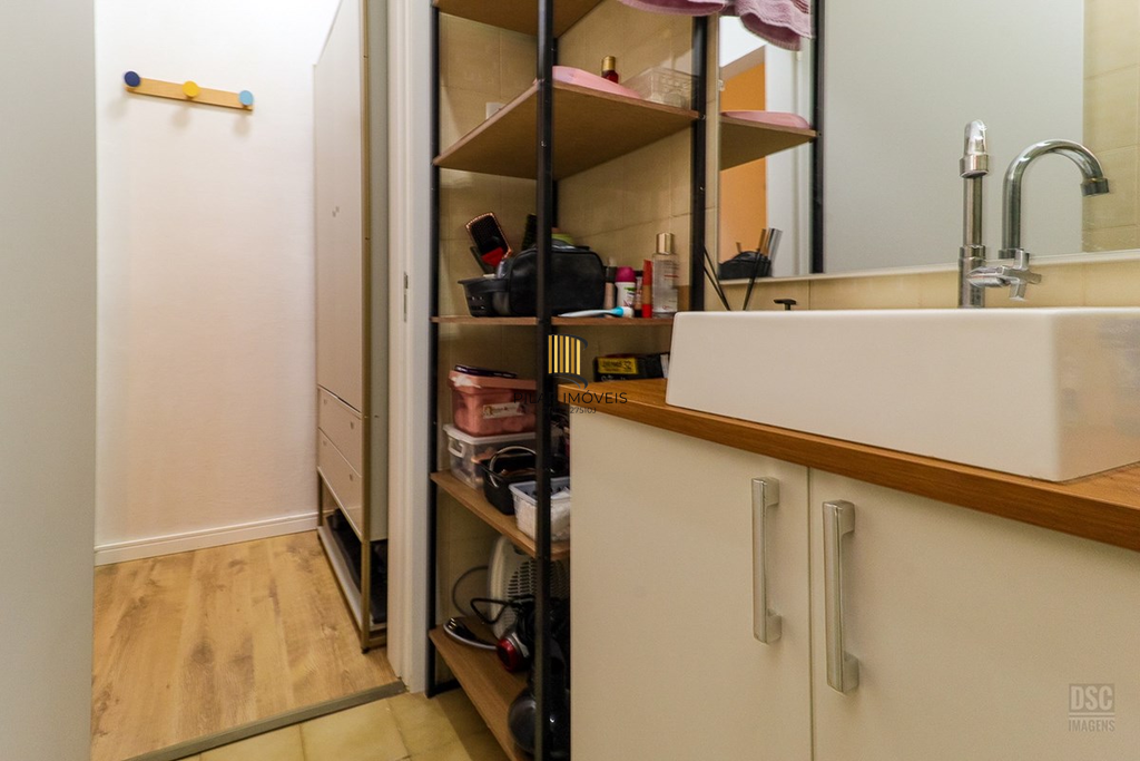 Apartamento 1 dormitório no bairro Moinhos de Vento