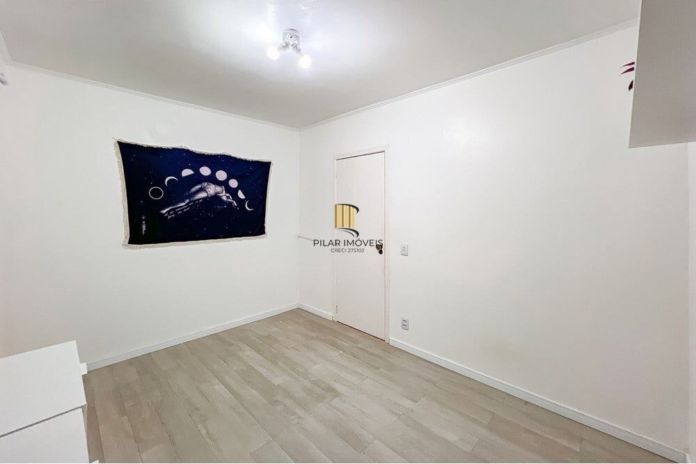 Apartamento 3 dormitórios no bairro Marechal Rondon