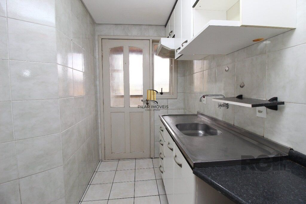 Apartamento 2 dormitórios no bairro Morro Santana