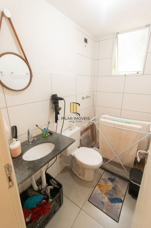 Apartamento 3 dormitórios no bairro Sarandi