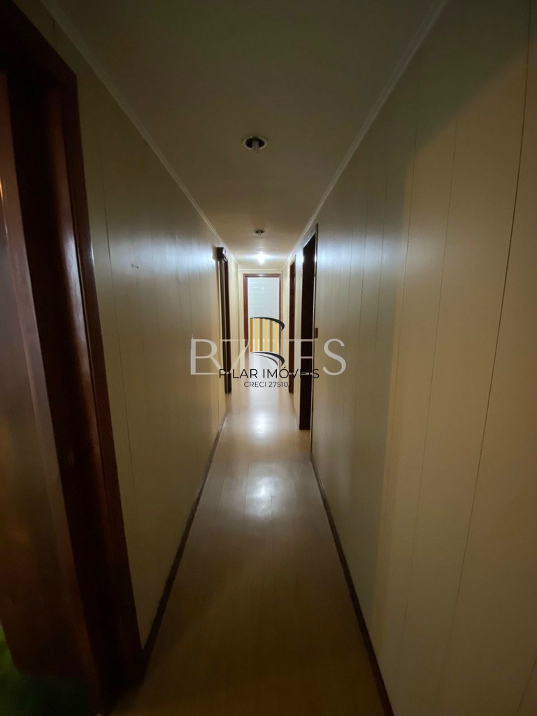 Apartamento 3 dormitórios no bairro Rio Branco