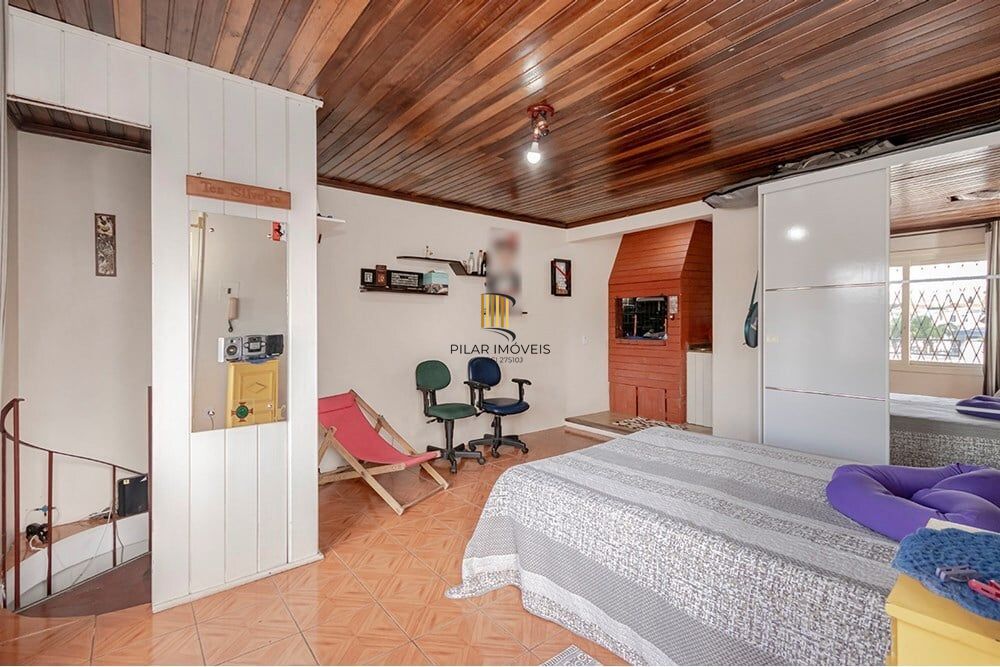 Cobertura 2 dormitórios no bairro Jardim  Botânico
