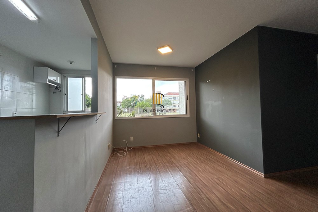 Apartamento 3 dormitórios no bairro Vila Ipiranga