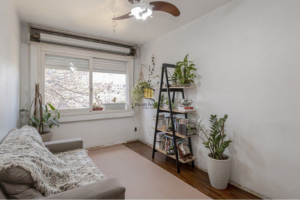 Apartamento 2 dormitórios no bairro Partenon