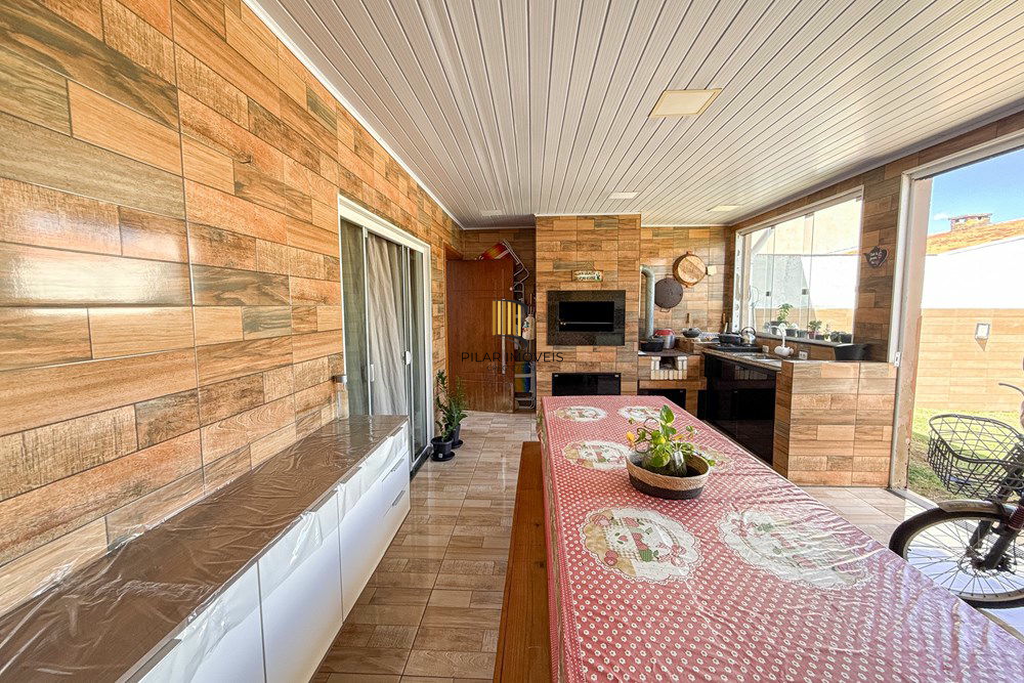 Casa 2 dormitórios no bairro Estância Velha