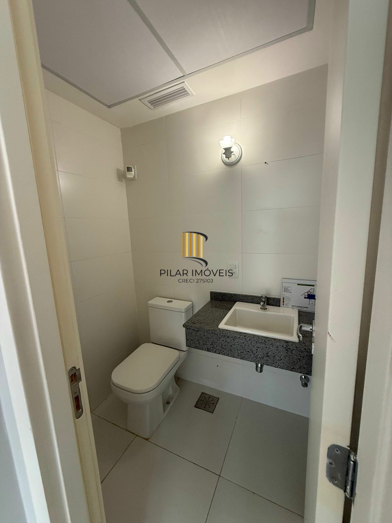 Sala Comercial no bairro Rio Branco