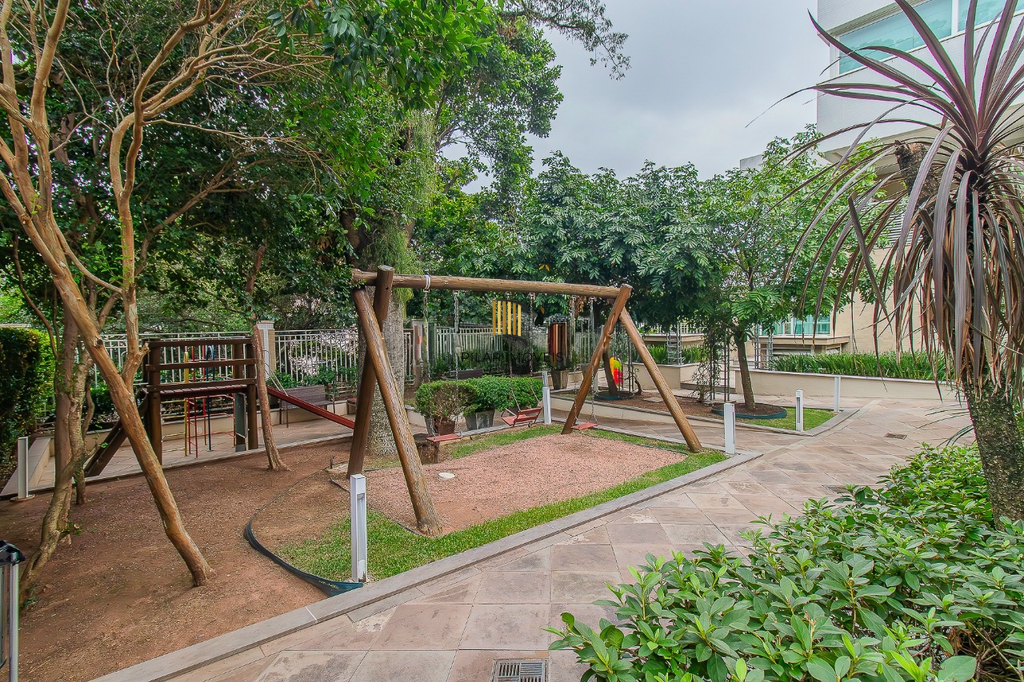 Apartamento 3 dormitórios no bairro Petrópolis