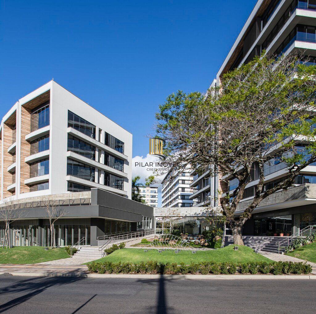 Sala Comercial no bairro Tristeza