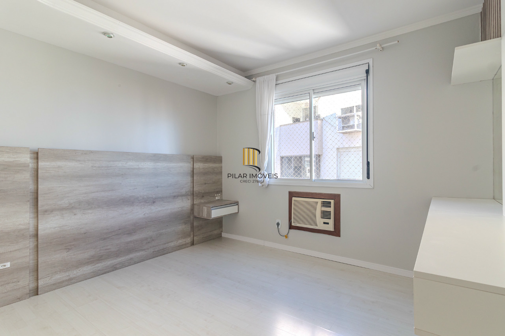Apartamento 3 dormitórios no bairro Centro
