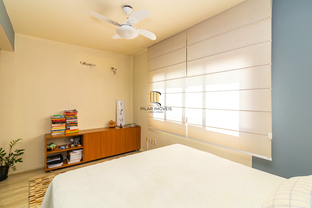 Apartamento 3 dormitórios no bairro Auxiliadora