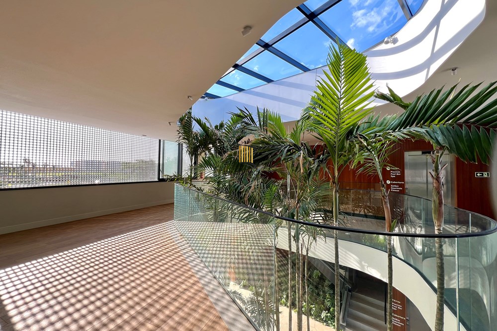 Terreno no bairro Marechal Rondon