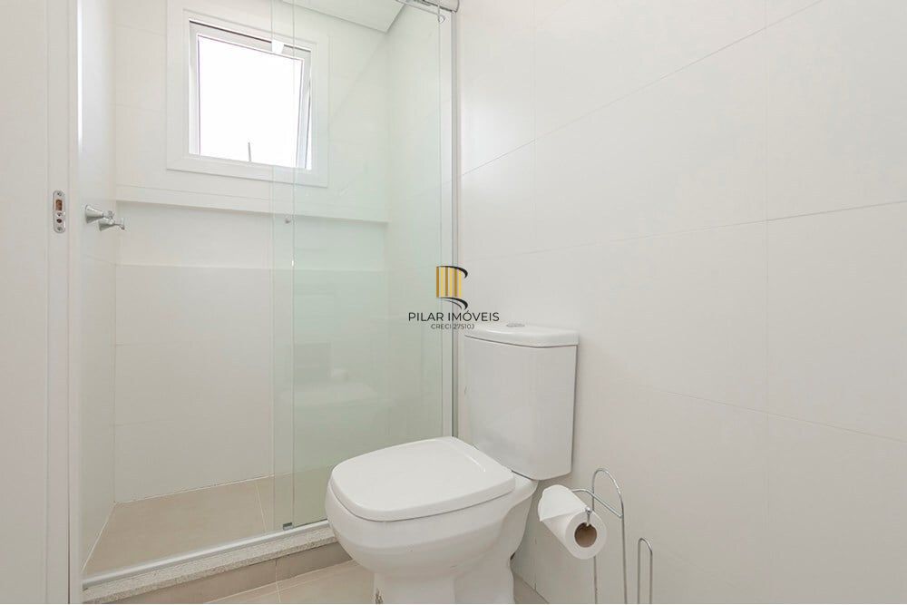 Apartamento 3 dormitórios no bairro Petrópolis