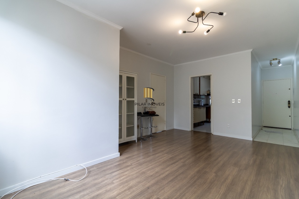 Apartamento 3 dormitórios no bairro Petrópolis