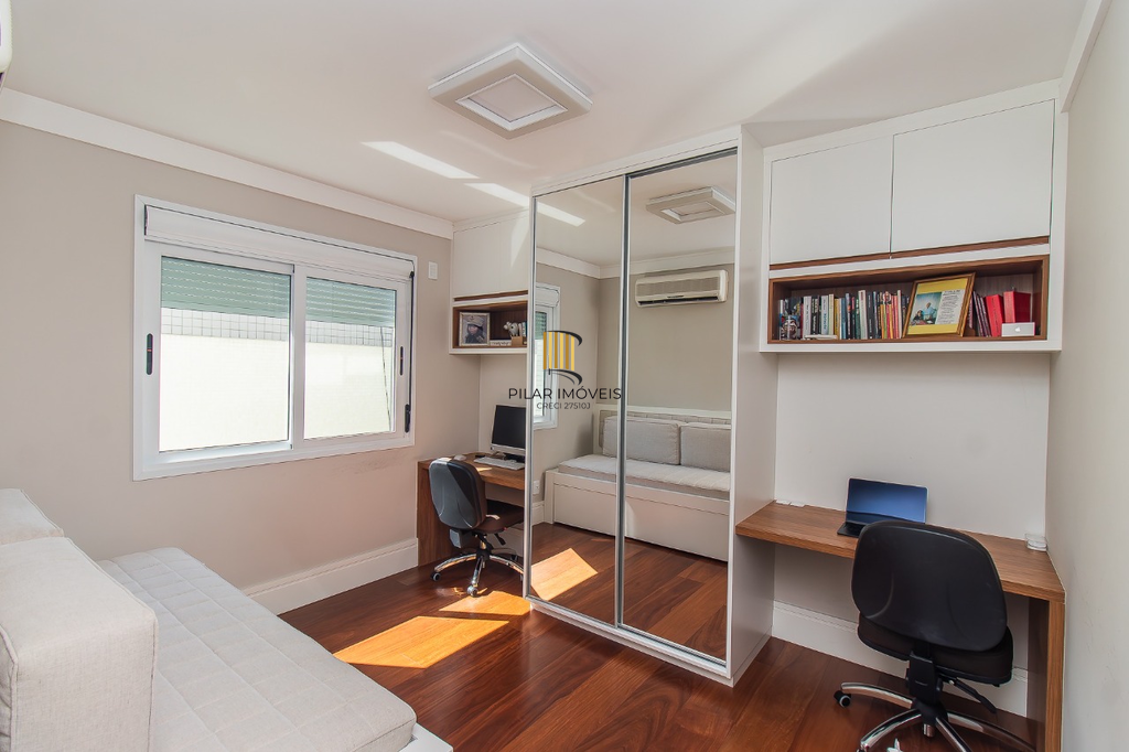 Apartamento 3 dormitórios no bairro Bela Vista