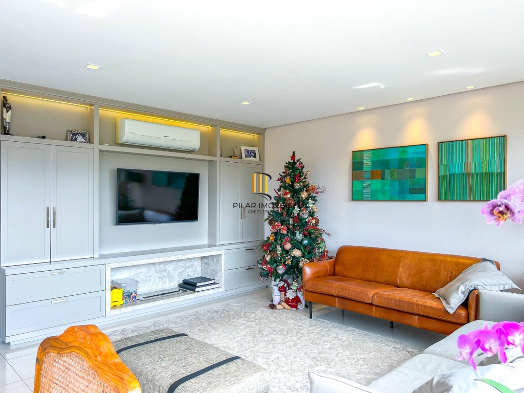 Apartamento 3 dormitórios no bairro Petrópolis