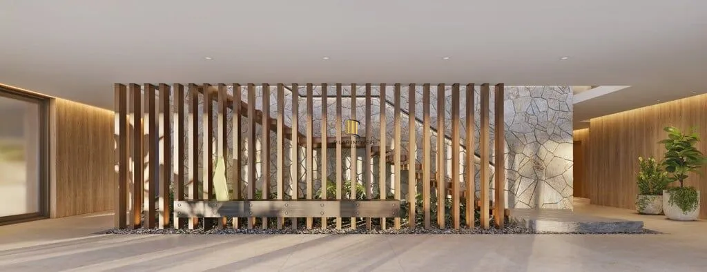 Apartamento Garden 3 dormitórios no bairro Três Figueiras