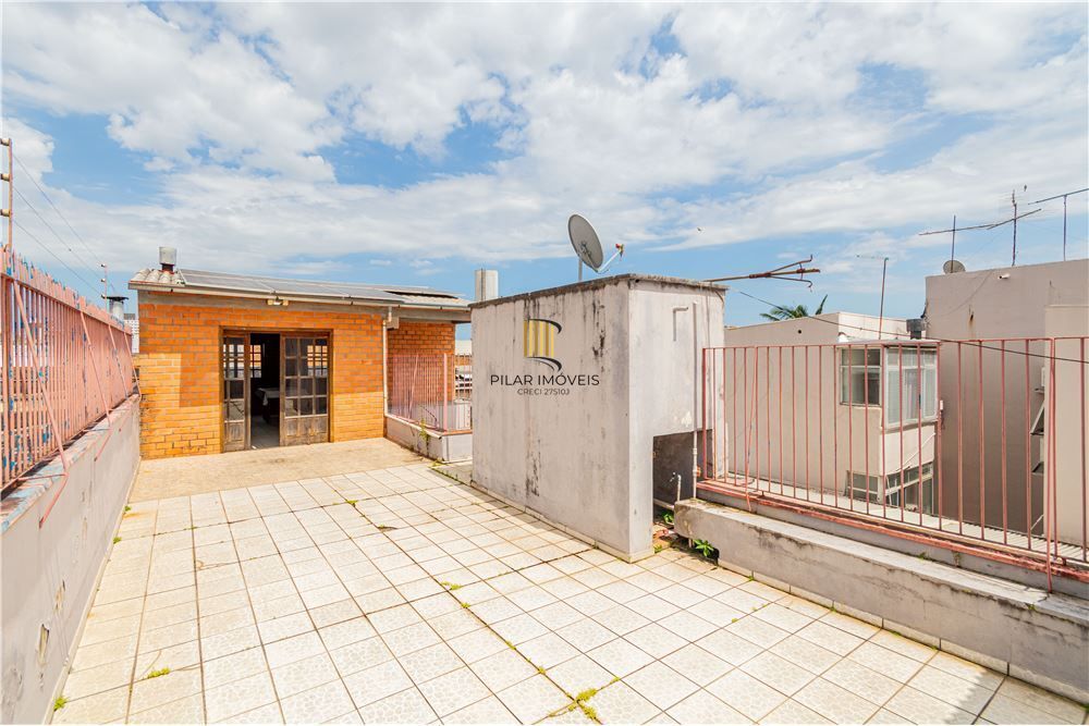 Prédio Residencial no bairro Santa Maria Goretti