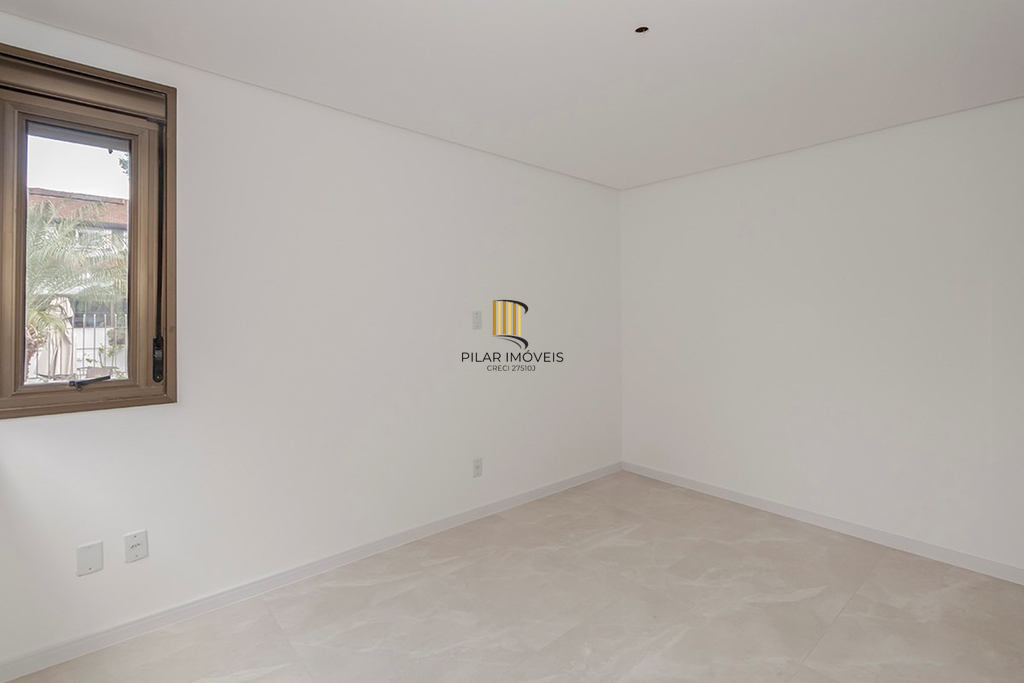 Apartamento 2 dormitórios no bairro Chácara das Pedras