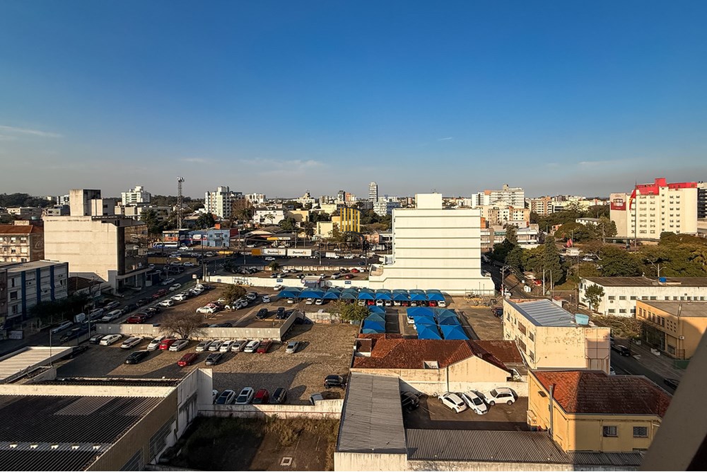 Sala Comercial no bairro Centro