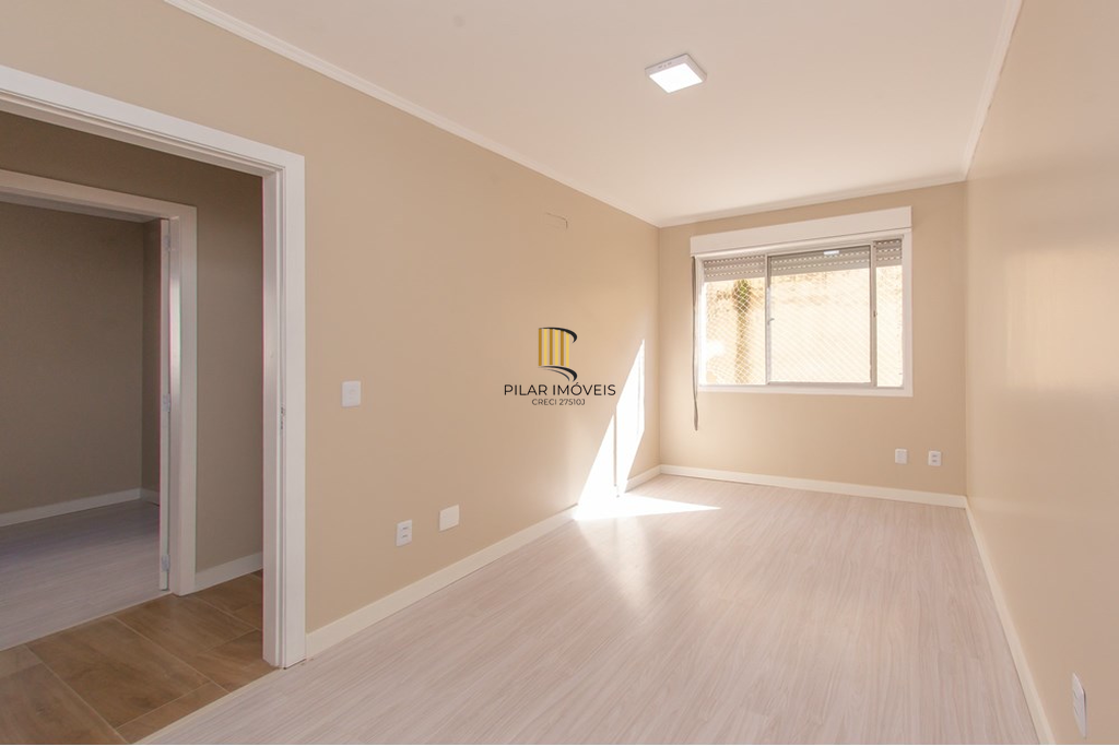 Apartamento 3 dormitórios no bairro Passo da Areia
