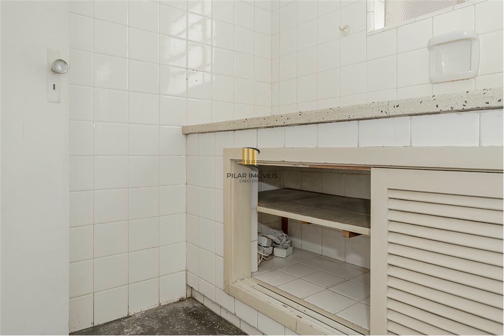 Apartamento 2 dormitórios no bairro Centro Histórico