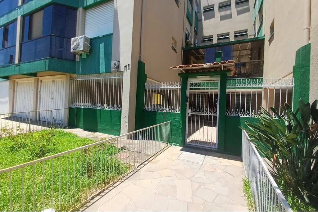 Apartamento 2 dormitórios no bairro Passo da Areia