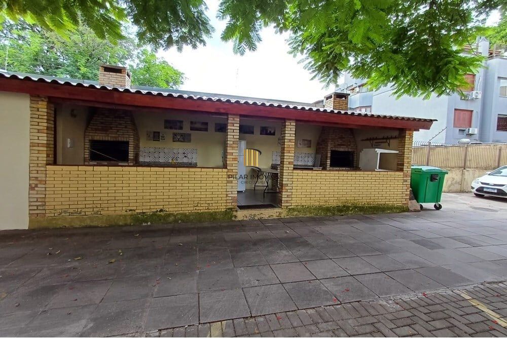 Apartamento 3 dormitórios no bairro Rio Branco