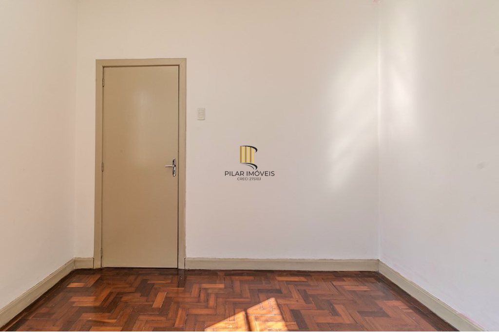Apartamento 3 dormitórios no bairro Centro Histórico
