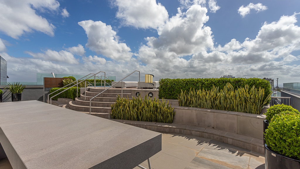 Loft 1 dormitório no bairro Jardim Europa