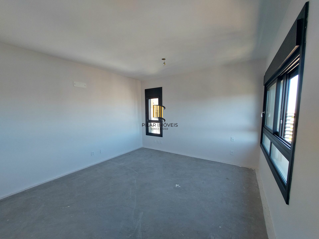 Apartamento 3 dormitórios no bairro Petrópolis