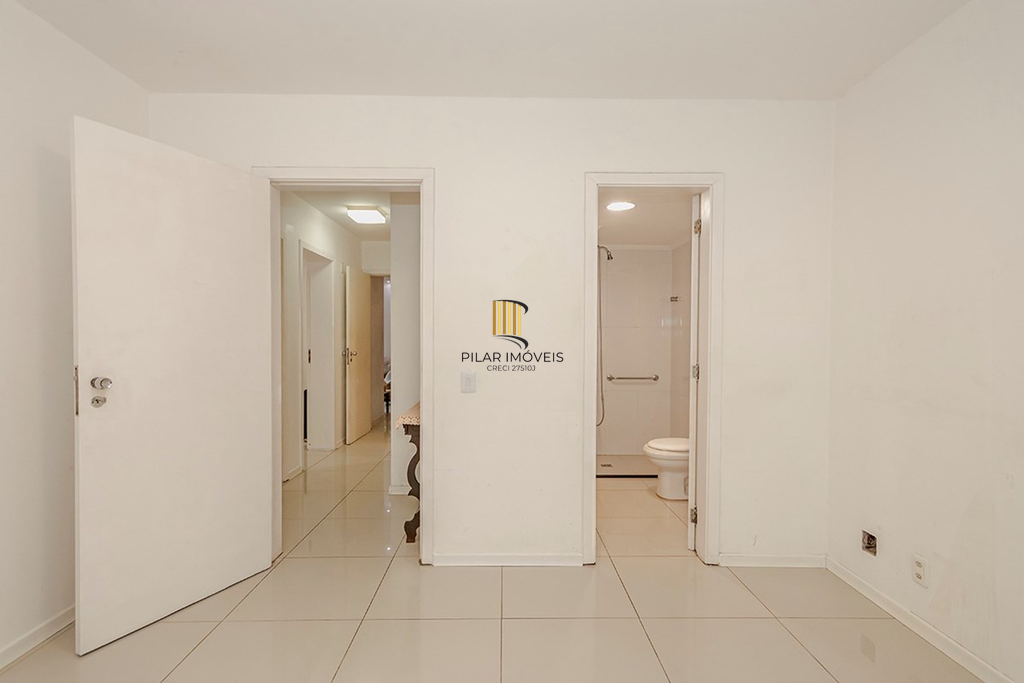 Apartamento 3 dormitórios no bairro Auxiliadora
