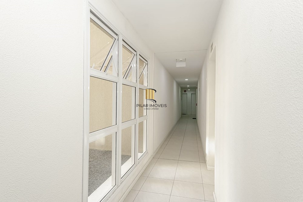 Apartamento 3 dormitórios no bairro Marechal Rondon