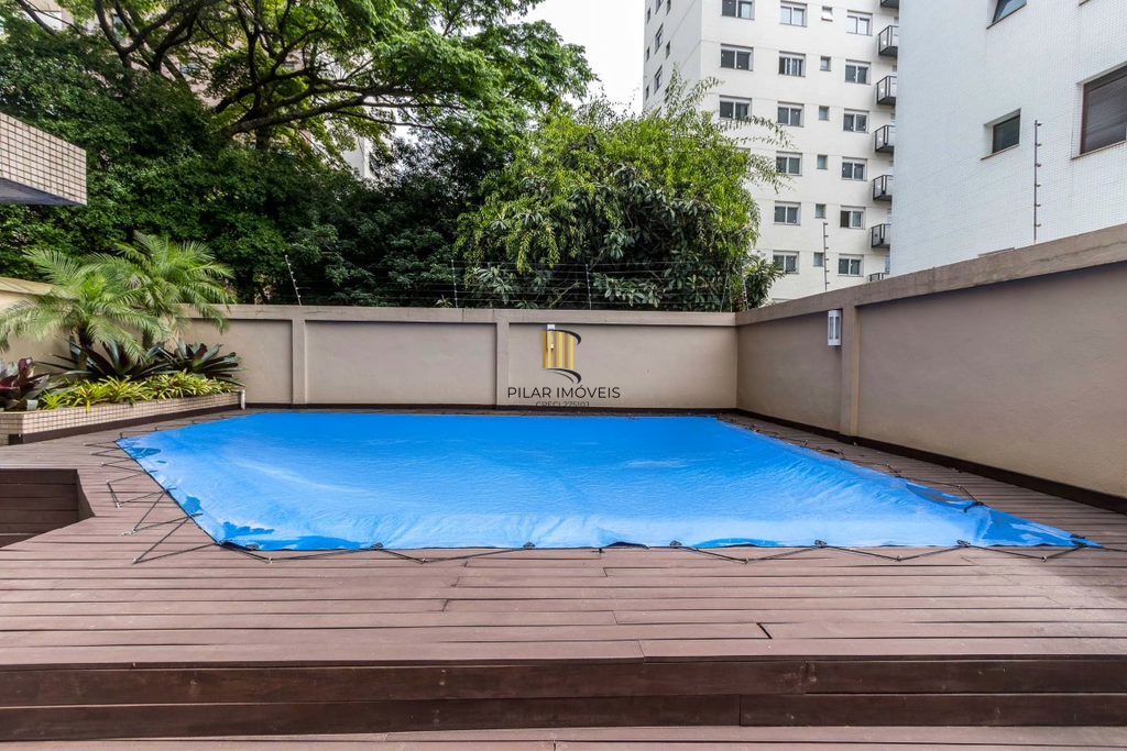 Apartamento 3 dormitórios no bairro Rio Branco