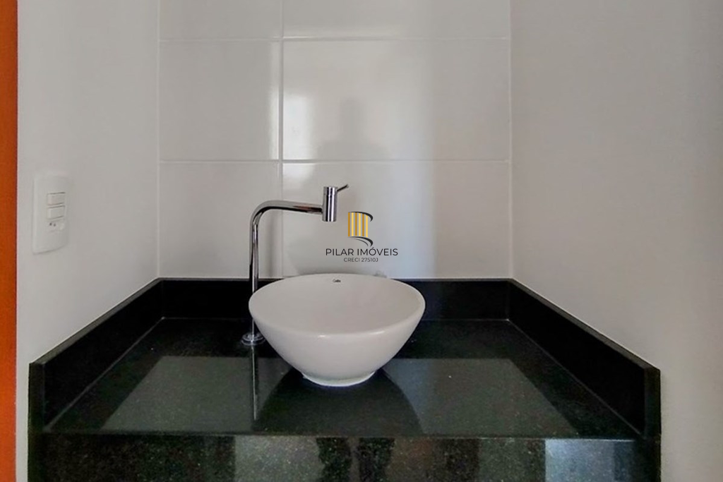 Apartamento 2 dormitórios no bairro Fátima