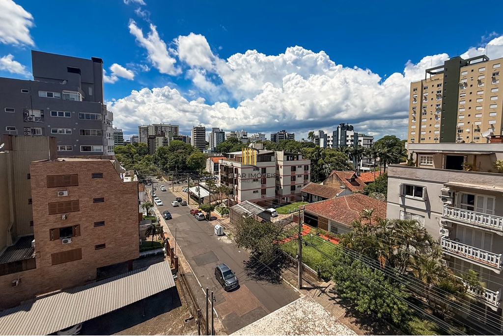 Cobertura 3 dormitórios no bairro Centro