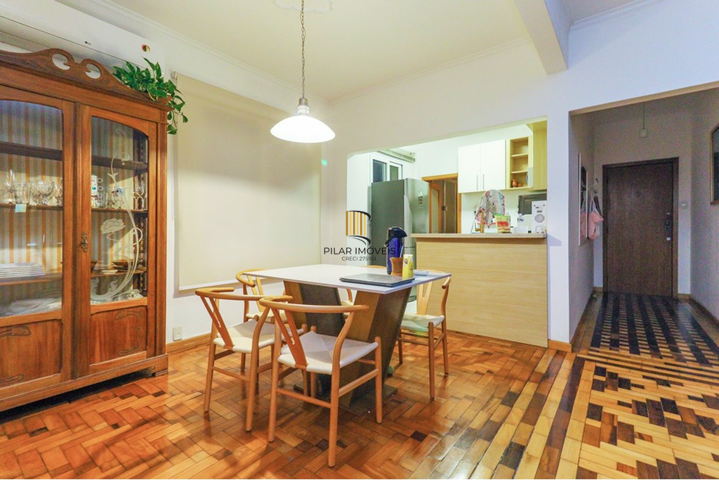 Apartamento 2 dormitórios no bairro Centro Histórico - Pilar Imóveis