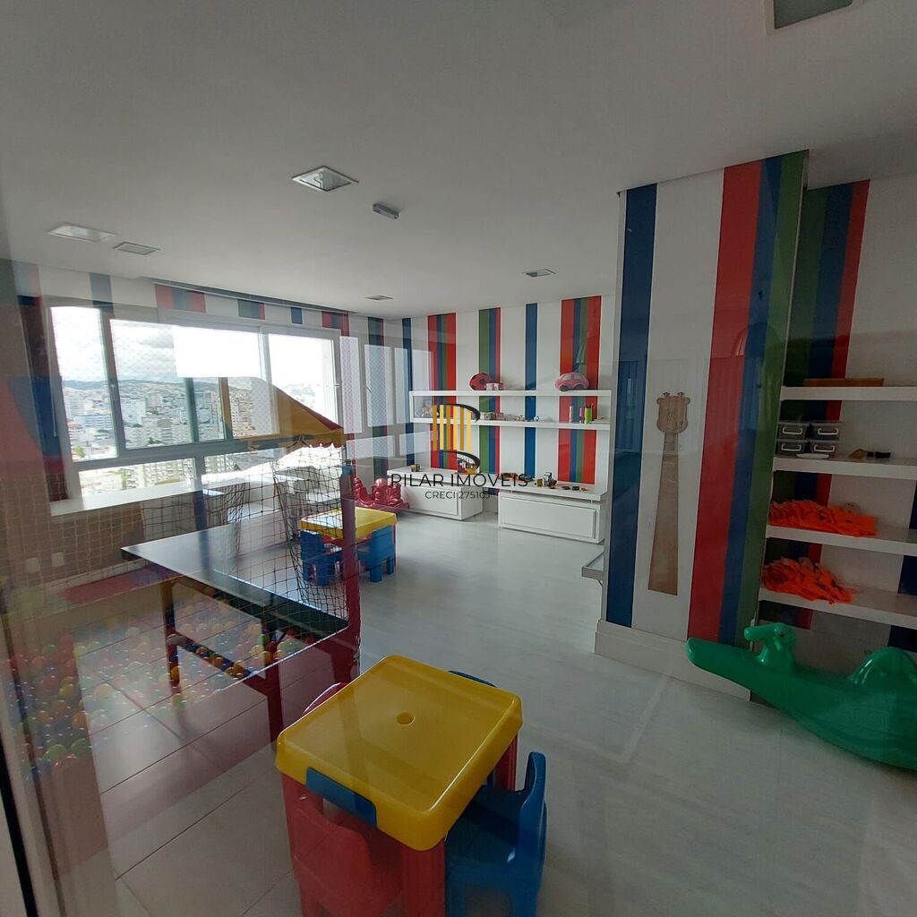 Apartamento 1 dormitório no bairro Cidade Baixa