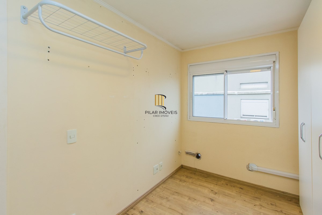 Apartamento 2 dormitórios no bairro Estância Velha