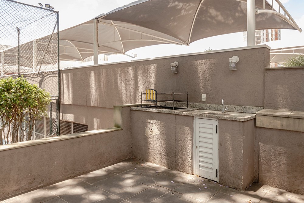 Apartamento 2 dormitórios no bairro Cristo Redentor