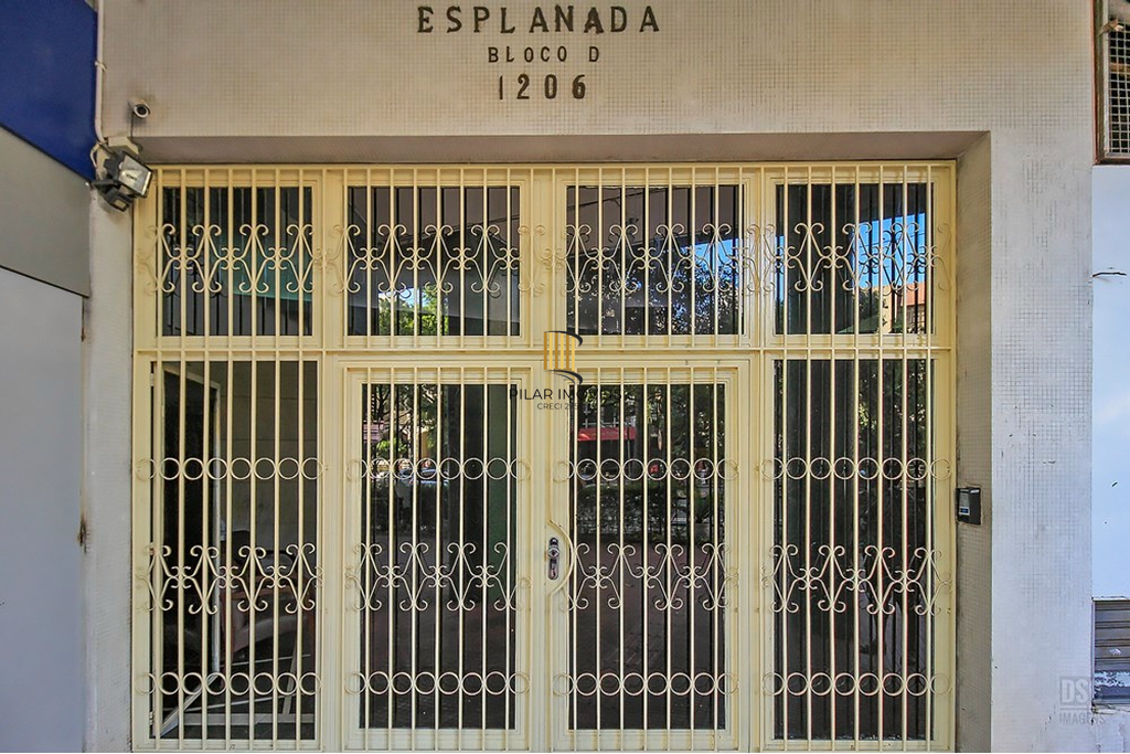 Apartamento 4 dormitórios no bairro Independência