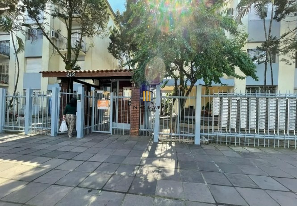 Apartamento 2 dormitórios no bairro Sarandi
