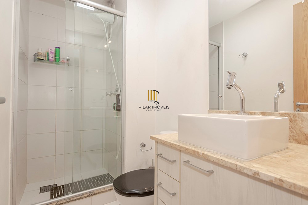 Apartamento 2 dormitórios no bairro Camaquã