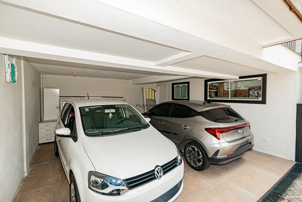 Casa de Condomínio 4 dormitórios no bairro Passo das Pedras