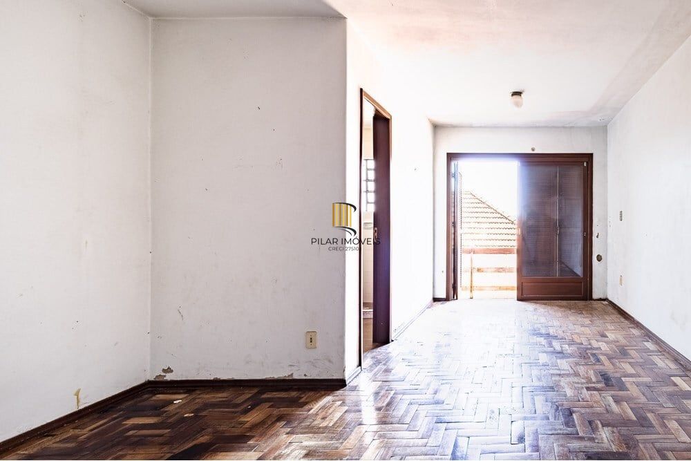 Terreno no bairro Partenon