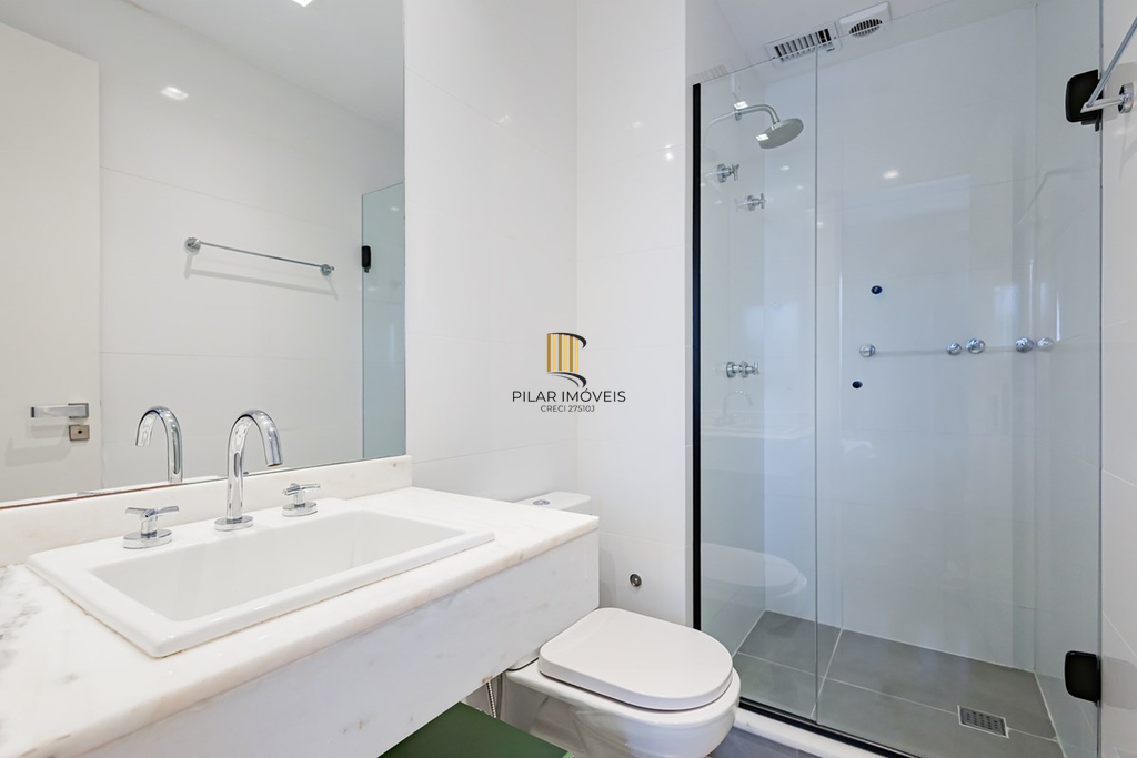 Apartamento 1 dormitório no bairro Cidade Baixa